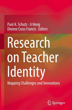 Research on Teacher Identity