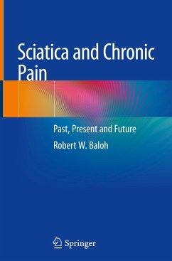 Sciatica and Chronic Pain - Baloh, Robert W.