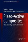 Piezo-Active Composites