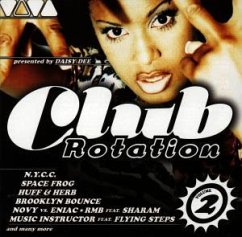 Viva Club Rotation Vol.2 - VIVA Club Rotation 02 (1998)