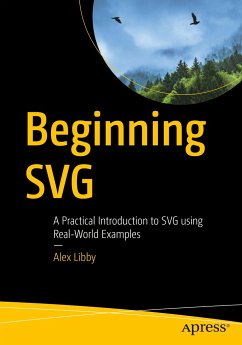 Beginning SVG - Libby, Alex