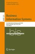 Business Information Systems - Bild 1