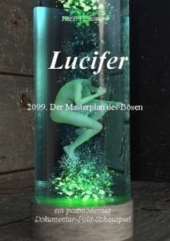 Lucifer - Dasinger, Harald