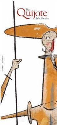 Don Quijote de la Mancha - Mata Tamayo, Ivan