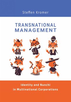 Cover Transnational Management