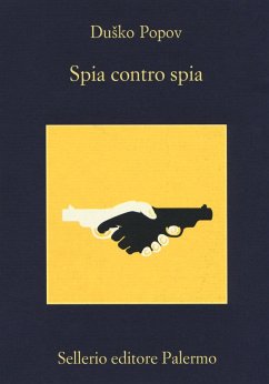 Cover Spia contro spia