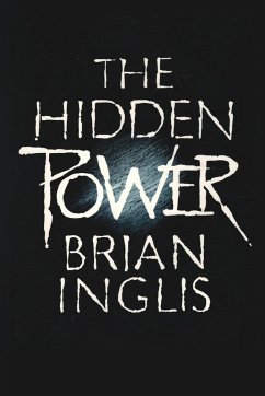 The Hidden Power - Inglis, Brian