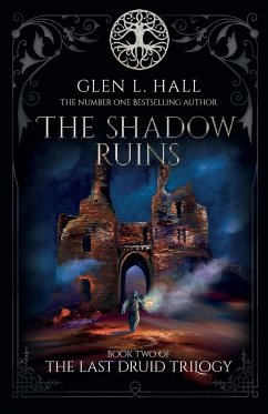 The Shadow Ruins - Hall, Glen L.