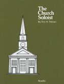 The Church Soloist - Eight Sacred Songs The Church Soloist - Eight Sacred Songs