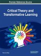 Critical Theory and Transformative... - Bild 1