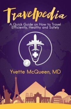Cover Travelpedia (eBook, ePUB)