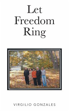 Let Freedom Ring (eBook, ePUB)