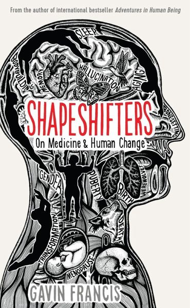 Shapeshifters (eBook, ePUB)