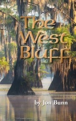 The West Bluff (eBook, ePUB) - Bunn, Jon