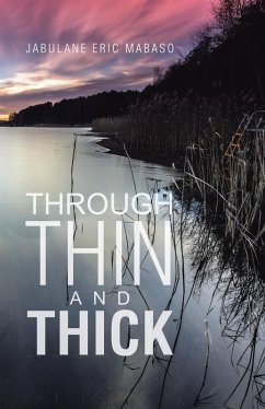 Cover Through Thin and Thick (eBook, ePUB)