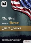 The Best American Horror Short Stories (eBook, ePUB)