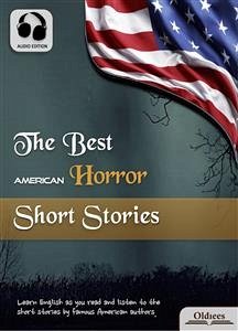 The Best American Horror Short Stories (eBook, ePUB) - Authors, Various