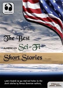 The Best American Science Fiction Short Stories (eBook, ePUB) - Authors, Various