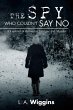 The Spy Who Couldn't Say No (eBook,... - Bild 1