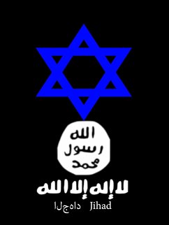 Israel Jihad in Tel Aviv (eBook, ePUB) - Lilli Cohen, Ariel