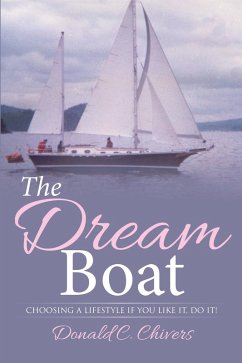 Cover The Dream Boat (eBook, ePUB)