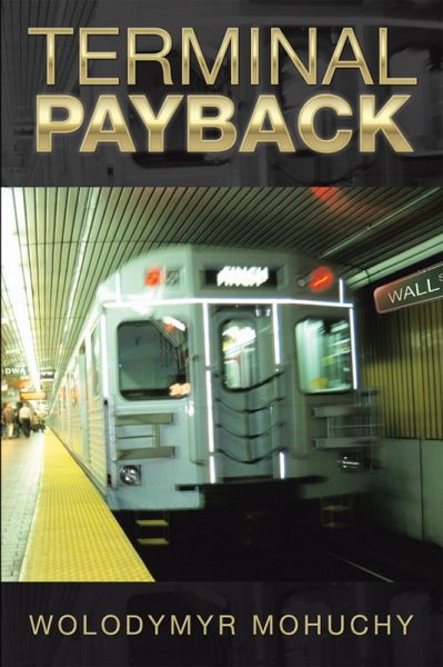 Terminal Payback (eBook, ePUB) Terminal Payback (eBook, ePUB)