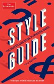 The Economist Style Guide (eBook, ePUB)
