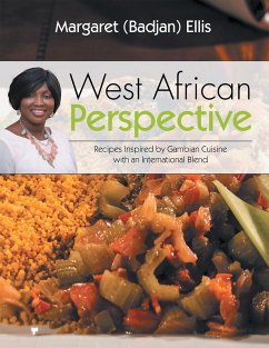 Cover West African Perspective (eBook, ePUB)