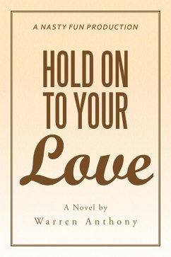 Cover Hold on to Your Love (eBook, ePUB)