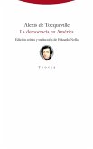 La democracia en América La democracia en América