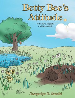 Cover Betty Bee's Attitude (eBook, ePUB)