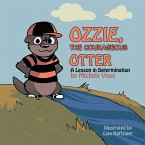 Ozzie, the Courageous Otter (eBook, ePUB)