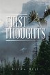 First Thoughts (eBook, ePUB) - Bild 1