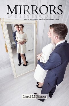 Cover Mirrors (eBook, ePUB)