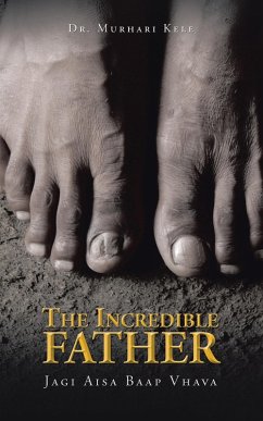 Cover The Incredible Father (eBook, ePUB)