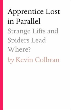 Cover Apprentice Lost in Parallel (eBook, ePUB)