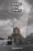 Raining in Detroit (eBook, ePUB)