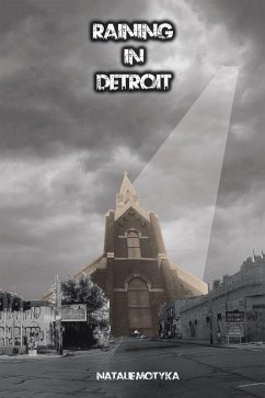Cover Raining in Detroit (eBook, ePUB)