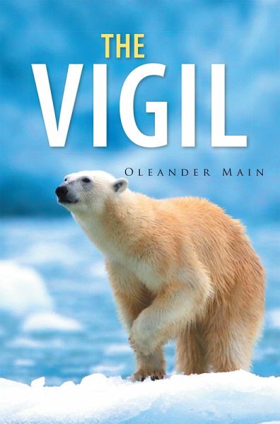 The Vigil (eBook, ePUB) The Vigil (eBook, ePUB)