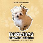 Barnabas Learns a Lesson (eBook, ePUB)