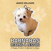 Barnabas Learns a Lesson (eBook, ePUB) Barnabas Learns a Lesson (eBook, ePUB)