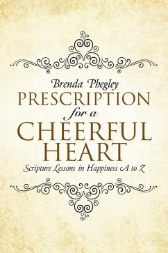 Cover Prescription for a Cheerful Heart (eBook, ePUB)