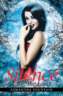 Cover Silence of the Land (eBook, ePUB)