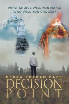 Decision Point (eBook, ePUB) - Baze, Debra Popham