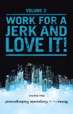 Notes from the Corporate Underground (eBook, ePUB)