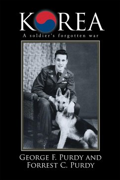 Cover Korea (eBook, ePUB)