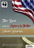 The Best American Mystery & Thriller Short Stories (eBook, ePUB)