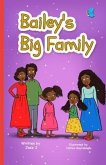 Bailey's Big Family (eBook, ePUB)