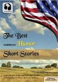 The Best American Humor Short Stories (eBook, ePUB)