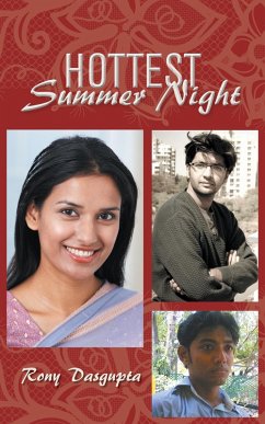 Hottest Summer Night (eBook, ePUB) - Dasgupta, Rony